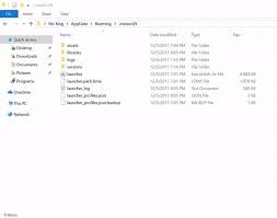 To find or create the mods folder for minecraft: How To Download Install Mods In Minecraft Using Forge