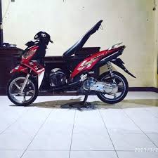Hal ini dikarenakan biaya untuk melakukan perubahan ini cukup murah dibandingkan penegcatan. Soul Gt Modif Poles Simple Home Facebook