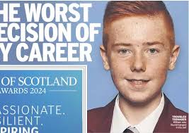 THE WORST DECISION OF MY CAREER