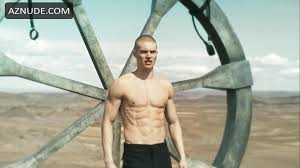 Josha Stradowski Nude Aznude Men 17728 | Hot Sex Picture