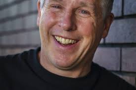 In conversation with: Miles Hudson