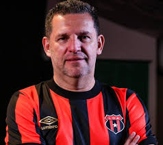 Javier Delgado asume una nueva tarea en Alajuelense