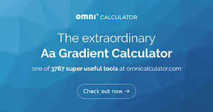 Image result for A-a Gradient