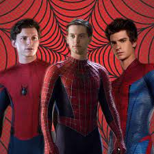 Tom holland wasn't kidding when he said we weren't ready for marvel's latest. Spider Man 3 Theory Could Explain Those Surprise Returns