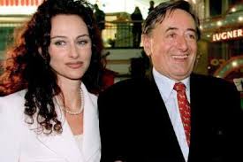 Er hat nämlich eine neue dame gefunden. Richard Lugner Sein Bewegtes Leben In Bildern Augsburger Allgemeine