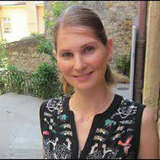 Alice NOEL (Enlighten, ILTC)