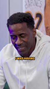 Vernon Maxwell Shares Story of Being Slapped by Hakeem Olajuwon During  Rockets Practice