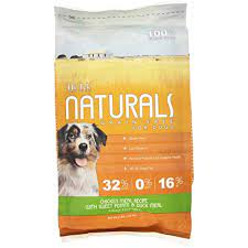 Hi Tek Naturals Grain Free Chicken Meal And Sweet Potato Formula Dry Dog Food 5 Pounds You Can Find Out More Dry Dog Food Natural Chicken Dog Food Recipes