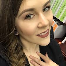 Candice Yocum's Instagram, Twitter & Facebook