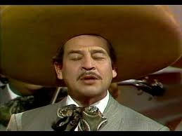 Mariachi Vargas de Tecalitlan