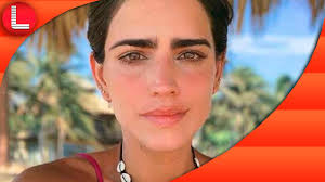 Bárbara de regil (@barbara_deregil212) en tiktok | 65.6m me gusta. Barbara De Regil Se Tatua El Rostro Y Desata Criticas Youtube