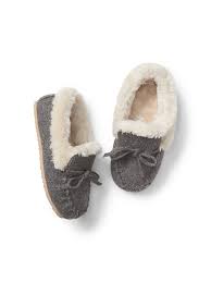 Cozy Flannel Moccasin Slip Ons Baby Kids Clothes Mini Fashion Twin Outfits