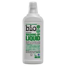 Bio Clean Eco Friendly Hard Water Stain Remover Ingredients Bio D Fragrance Free Eco Washing Up Liquid Ocado In 2020 Washing Up Liquid Biodegradable Cleaning Products Biodegradable Products