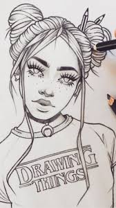 Tumblr Bilder Zeichnen Leicht Super blumen zeichnung kritzeleien niedlich 42 ideen 2006.