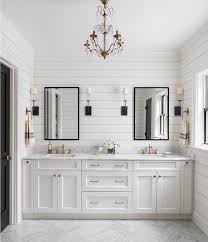 And the black fixtures add to the black & white theme of the space. 58 Hotel Bathroom Design Ideas Bathroom Design Bathroom Interior Bathrooms Remodel