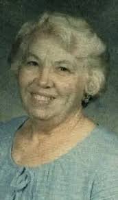 Obituary information for Emma M. Nalbone