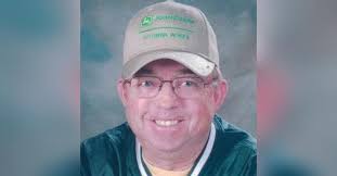 Danny Roberts Obituary