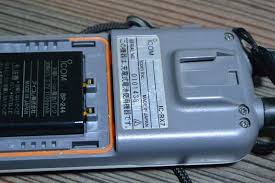 Image result for ICOM IC-RX7
