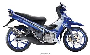 Here you can show the riders' rating of the 125s and a discussion forum for this particular 125 cc. Yamaha 125z Yamaha 125zr Kuning Merah Biru Arena Permotoran