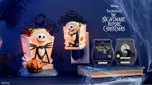 Available only while supplies last. Scentsy Disney The Nightmare Before Christmas 2020 Harvest Collection
