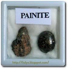 اسعار الاحجار الكريمة بالصور أفكار لاب Crystals Rare Gems Burma