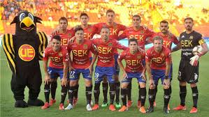 Cobresal cobresal vs vs union espanola union espanola. Sporting Cristal Vs Union Espanola Conoce Mas Del Rival Celeste En La Sudamericana Rpp Noticias