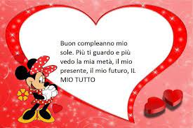 Un Modo Per Fare Gli Auguri Alla Persona Amata Con Delle Frasi Buon Compleanno Poetiche Buon Compleanno Buon Compleanno Amore Compleanno