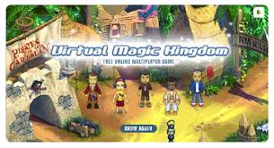 Viki is a social virtual world of adults, where you can meet anyone from anywhere in the world: Does Disney Get Virtual Worlds Nextup