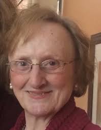 Josephine Files Obituary (2021)