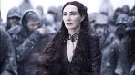 RE: Game of Thrones Star Carice Van Houten Calls Fans ... - YouTube