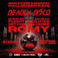 Deadly Disco event image