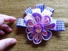 Tutorial Accesorios Flores Monos Lazos En Cinta Y Tela Para El Cabello Paso A Paso Youtube Lazos De Cinta Lazos Monos De Tul
