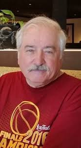 Bernard V. Monter Obituary February 27, 2018