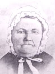 Mary “Polly” Tenney Farley (1763-1852)