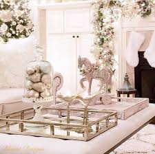 Coffee as a table decoration? Coffee Table Decor Ideas For Christmas Novocom Top