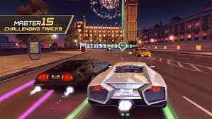 Enjoy the full seventh part of the spectacular racing competitions from the game studio gameloft. Asphalt 7 Heat Apk For Android Download