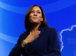 Kamala harris is an american attorney and politician. Who Is Kamala Harris All You Need To Know About Kamala Harris India News Times Of India