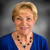 Joan Elizabeth Pac Obituary