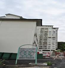 This year, like usual i renewed car insurance and car road tax two weeks earlier prior to expiry date online via myeg. Wts Pangsapuri Desa Tenaga Old Klang Road 750 Sf