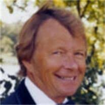 Roland Boettcher Obituary