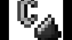 How to make flint and steel in real life. How To Draw Minecraft Flint And Steel Drawing Tools