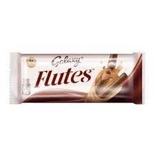 Are mars chocolates halal in the uk questions & answers › category: Buy Galaxy Flutes Chocolate 4 Fingers 45 G Online Shop Food Cupboard On Carrefour Saudi Arabia