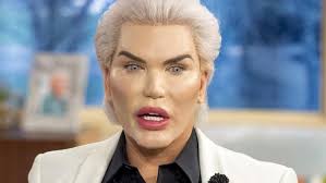 Look Like Ken Human Man Doll Guy That Looks Like Ken Doll