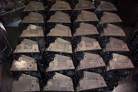 Tech Rebuild Or Buy New The Great Cylinder Head Debate