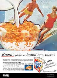 Breakfast Of Champions High Resolution Stock Photography And Images - Alamy