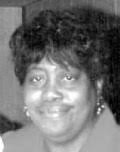 Mary Nicholson Obituary (2012)