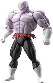 However, he doesn't have full control over the demon. Amazon Com Dragon Ball Super Jiren Bandai Spirits Figure Rise Standard Arts Crafts Sewing