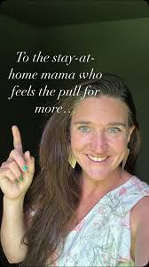 To the moms ready for…, More purpose., More provision., More alignment with  the woman God is calling you to be., The Proverbs 31 woman showed up—with  faith, intention, and grit. She served her family, ...