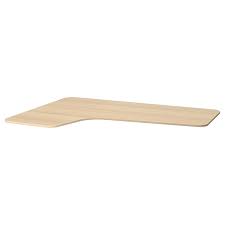 We did not find results for: Bekant Left Hand Corner Table Top White Stained Oak Veneer 160x110 Cm Ikea