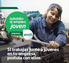 Para acceder a este beneficio, es necesario tener entre 18 a 24 años, con 10 meses, de edad y ser parte del 40% más vulnerable de la población. Informate Sobre Subsidio Empleo Joven Y Bono Al Trabajo De La Mujer